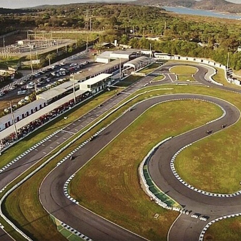 Kartodromo de Betim