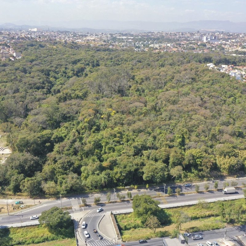 Parque Biologico Municipal