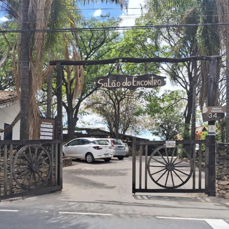 Salão do Encontro