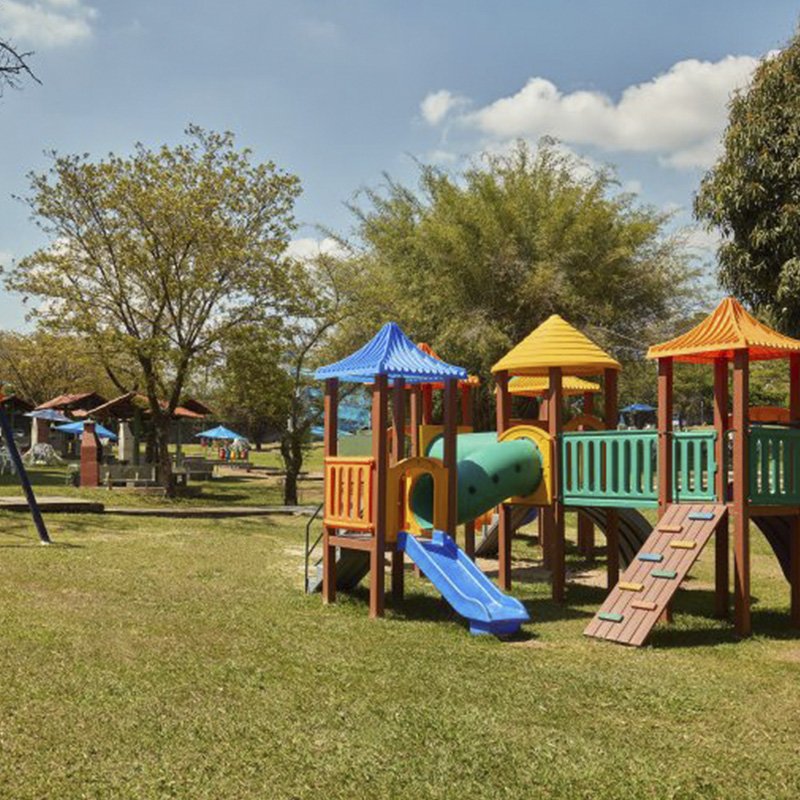 Clube Sesi Betim