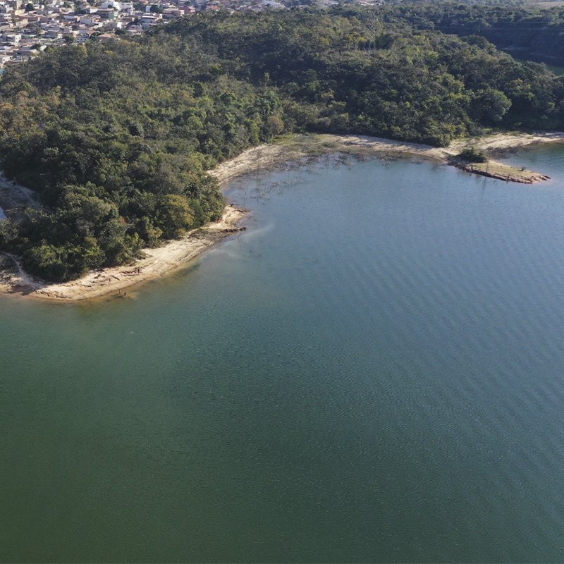 Lagoa de Betim