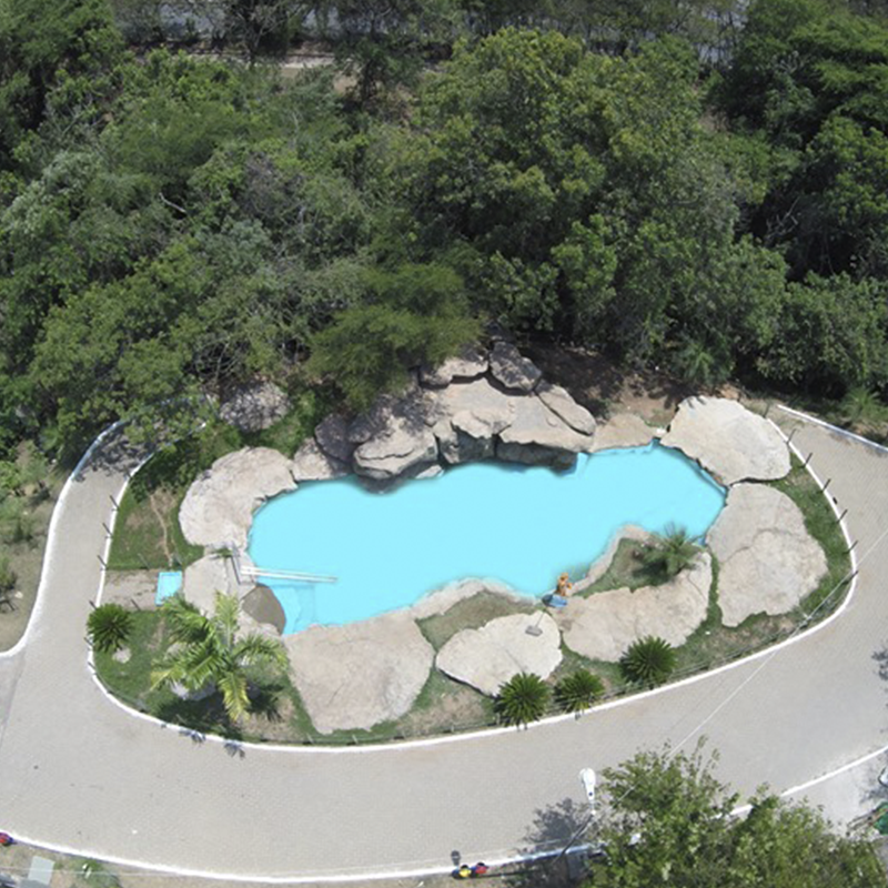 Parque Batismal Betim